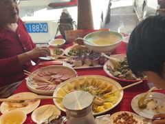 -盈春大饭店(千山路店)