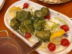 -清真· AL-JANNAT 佳纳特餐厅(仙林店)