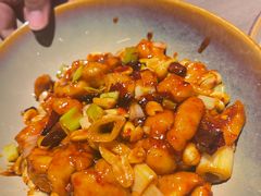 -青年公社烤鸭(姚家园万象汇店)