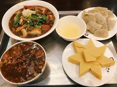 -姚记炒肝店(簋街店)