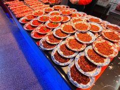 -李姑婆鲜切牛肉火锅自助(凤城二路店)
