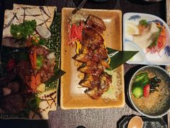 -富力希尔顿酒店·源氏日餐厅