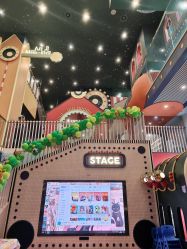 -meland club亲子乐园(北京芳圆里ID MALL店)