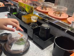 -争鲜回转寿司(中街大悦城店)