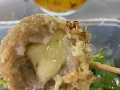 芝心盲公丸-无影脚佛山陈氏盲公丸始创店(飞鸿街店)