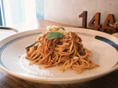 -PIZZA BIANCA(民园店)