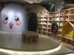 -杭州滨江宝龙城