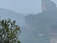 -丹霞山风景名胜区