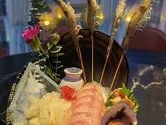 -享月汤皇·海鲜小火锅·聚会(曲江创意谷店)