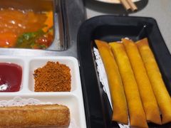-海底捞火锅(万象汇店)