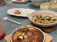 -望乡楼上海菜(日月光店)