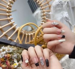 -莎拉美学·美甲美睫