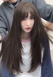 -KS COLOUR漂色·染发·画染