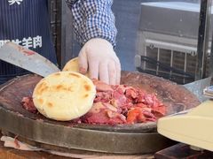 -杨天玉腊牛羊肉