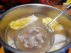 -牛品福潮汕牛肉火锅(旺庄店)