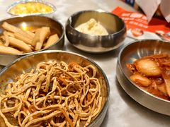 -韩宫宴和牛烤肉(无锡大东方广场店)