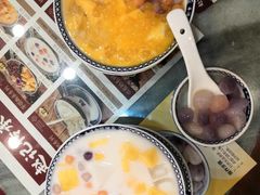 -赵记传承·中国甜品(福州总店)