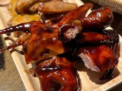 -鸽子窝(黄村店)