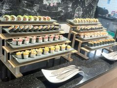 -OPEN開全日自助餐厅·牛肉火锅·海鲜(佛山希尔顿酒店)