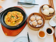 -火啫啫·粤式啫啫煲(南通首店)