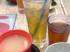 -新辉港式茶餐厅(北栅店)