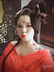 -盘子女人坊生日照·摄影馆(华强店)