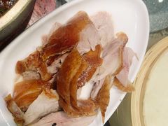 -老铺烤鸭(宝鸡店)