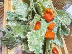 -南山民肴·乡土徽菜(豪辰俪景店)