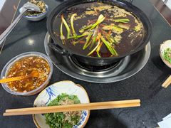 -石灰市毛记烧鸡公(解放碑店)