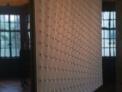 -Nathalie Djurberg与Hans Berg“牛皮纸包裹的月亮”-Prada荣宅当季展览