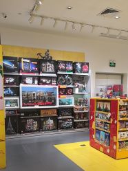 -乐高授权专卖店(岭南站NOVA店)