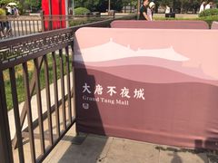 -大唐不夜城