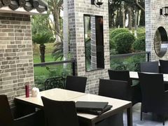 露天位-顺丰轩园林酒家(天河店)