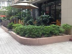 -咖法森林·咖啡  酒吧(天河店)