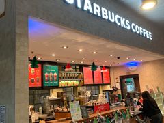 -星巴克(信达城店)