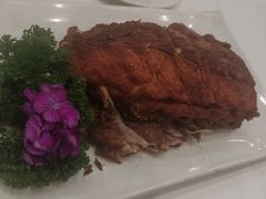 -小贝壳酒楼(经九路店)