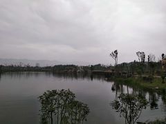 -枫香湖儿童公园