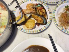-吉布鲁牛排海鲜自助(巴南万达广场店)