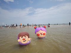 -日照海滨国家森林公园