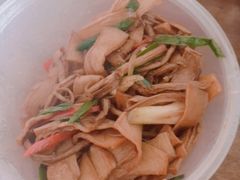 -和记小菜(大宁店)