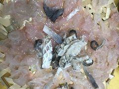 鱼生-官塘陈记鱼生·潮汕砂锅粥·牛肉火锅(潮枫路总店)