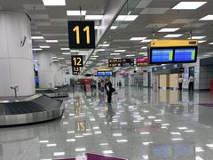 -郑州新郑国际机场