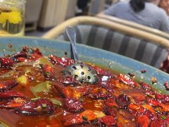 -荷花亭·湖北融合菜(十堰武商MALL店)