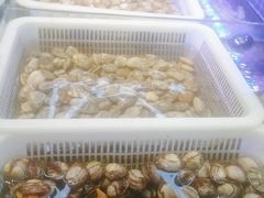 -大众海鲜(巨龙北路店)