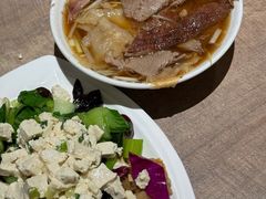 -直隶安家牛肉罩饼(七一路店)
