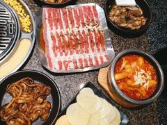 -高丽苑韩国烤肉(海昌路旗舰店)