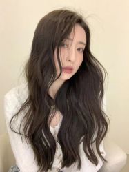 -妃格美发沙龙·烫发·染发