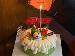 -Pantry's Best派悦坊蛋糕(K11购物艺术中心店)