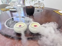 -山壹竹庭院餐厅