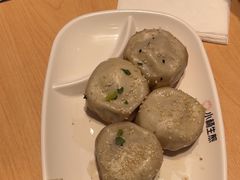 -小杨生煎(周浦万达店)